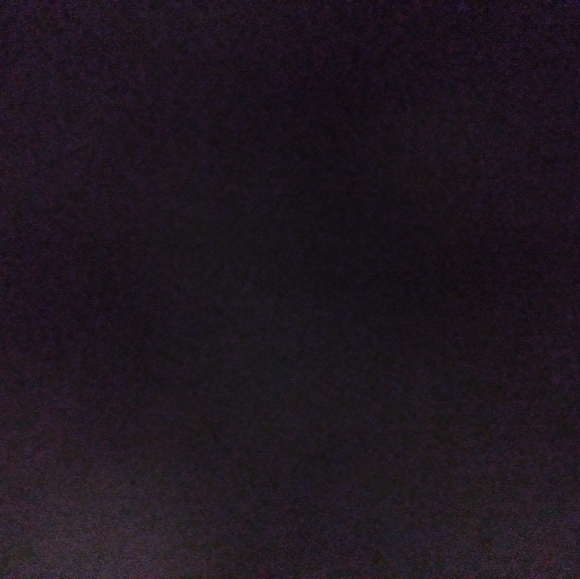 Style & Co Long Sleeve Top, sz S, Grey Black lace print design and hem, NWT - Picture 7 of 7